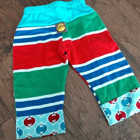 LALO toddler pants, 12 months - Picture 5 of 10